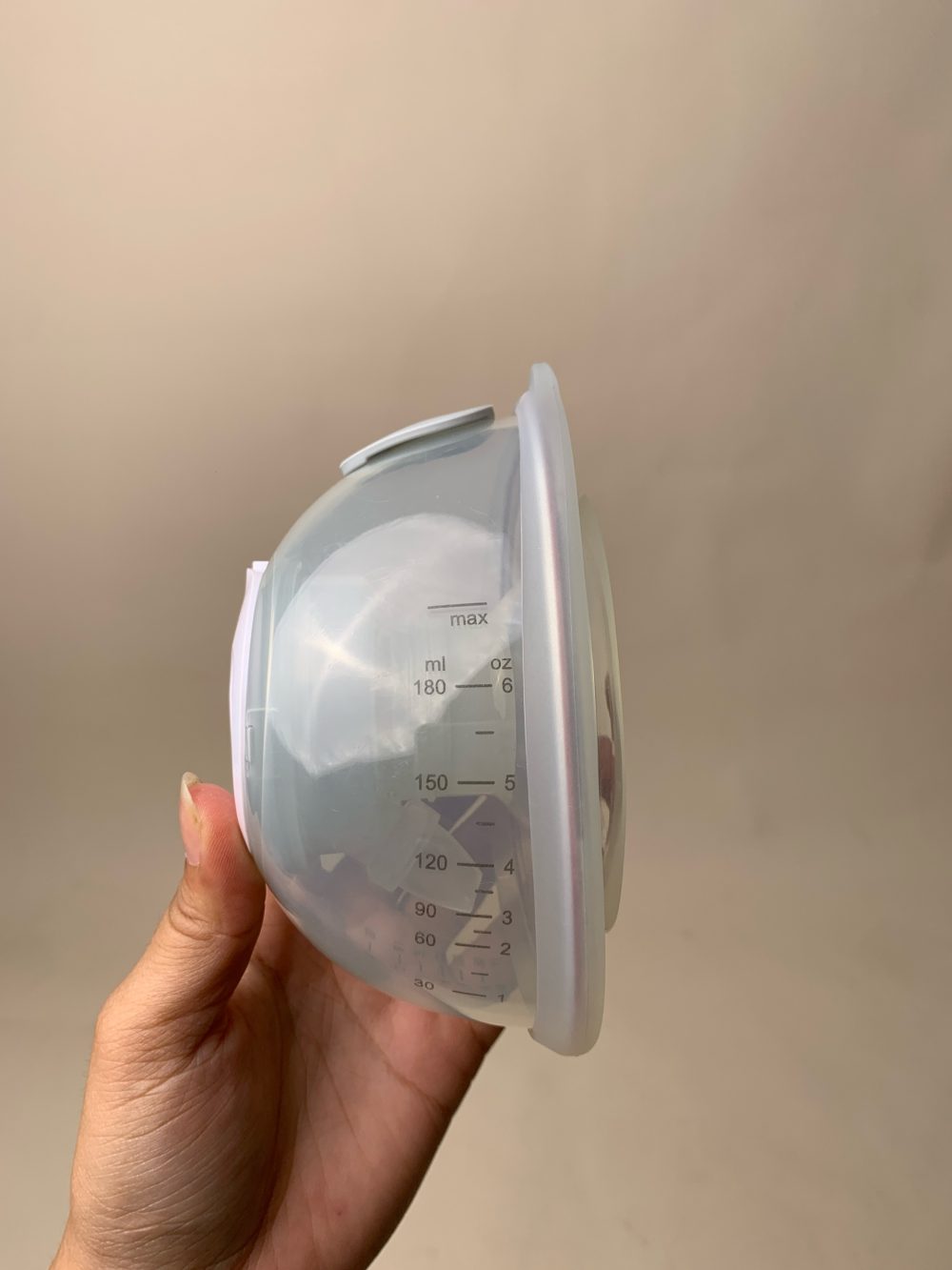 Máy hút sữa Momcozy v2 pro - Ảnh 6