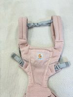 Địu Ergobaby Alta Hip Seat, Pink Quartz (full box) (4-48 tháng tuổi) - Ảnh 4