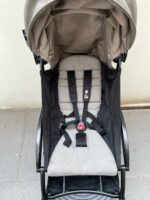 Xe đẩy Yoyo+ kèm túi đựng (màu xám) size 6m -> 4 tuổi ( tối đa 22kg) - Ảnh 20