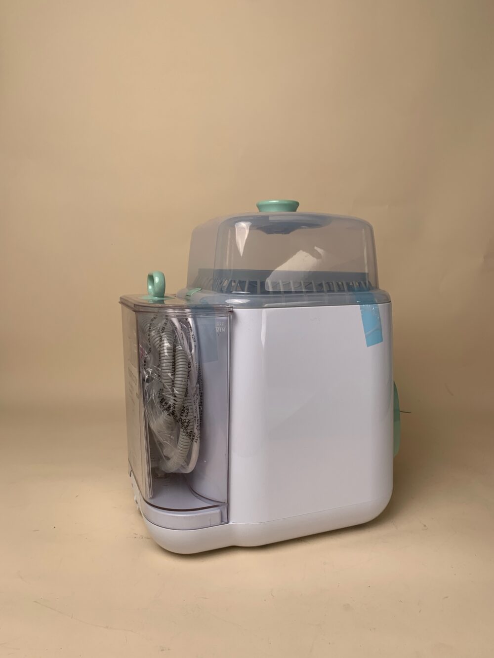 Máy rửa bình & tiệt trùng Momcozy (new 100%) - Ảnh 3