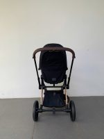 Xe đẩy Cybex Priam 4 (bill VNQ) - Ảnh 14