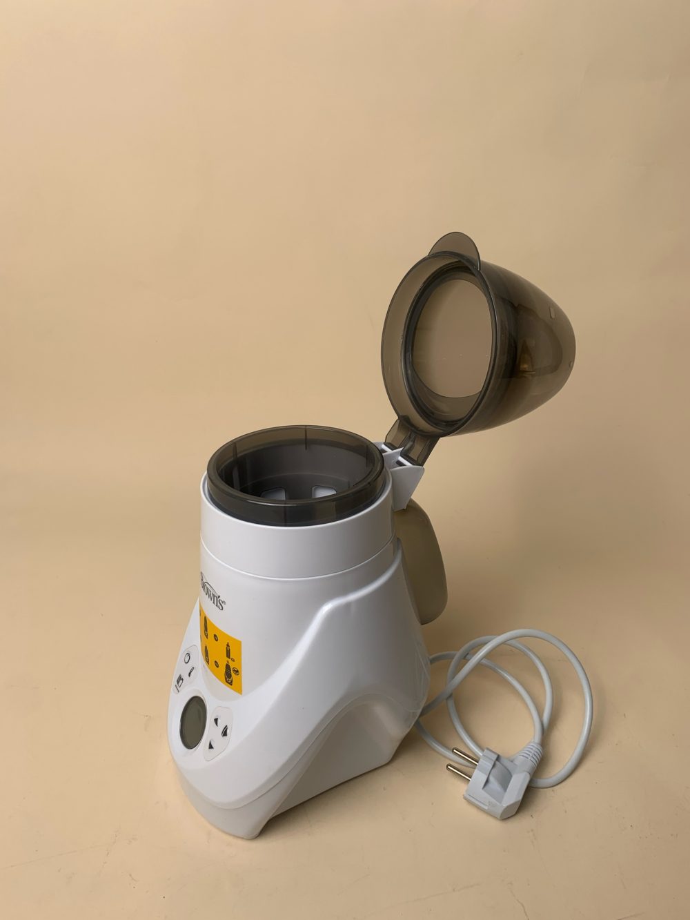 Máy hâm sữa Dr.brown's với công nghệ phun sương - Ảnh 8