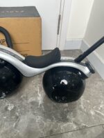 Xe thăng bằng Early Rider Super Velio ( full box) - Ảnh 13