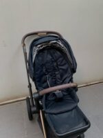 Xe đẩy Cybex Priam Stroller khung gold (fullbox) - Ảnh 20