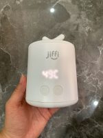 Máy hâm sữa di động Jiffi v5.0 (kèm 3 cổ nối) - Ảnh 9
