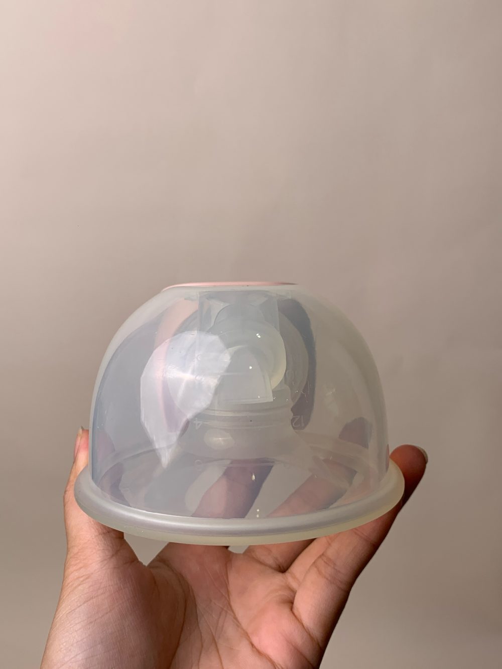 Máy hút sữa không dây Momcozy S9 Pro màu hồng (1 máy) + cup hứng sữa đi kèm - Ảnh 10