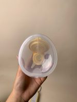 Máy hút sữa Medela Freestyle hands free tặng áo hút sữa (còn BH 14/1/2027) - Ảnh 25