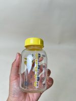 Set 2 bình trữ sữa Medela thuỷ tinh 250ml và 150ml - Ảnh 10