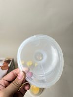 Máy hút sữa Medela Freestyle Handfree còn BH 6/2027 (full box) - Ảnh 12