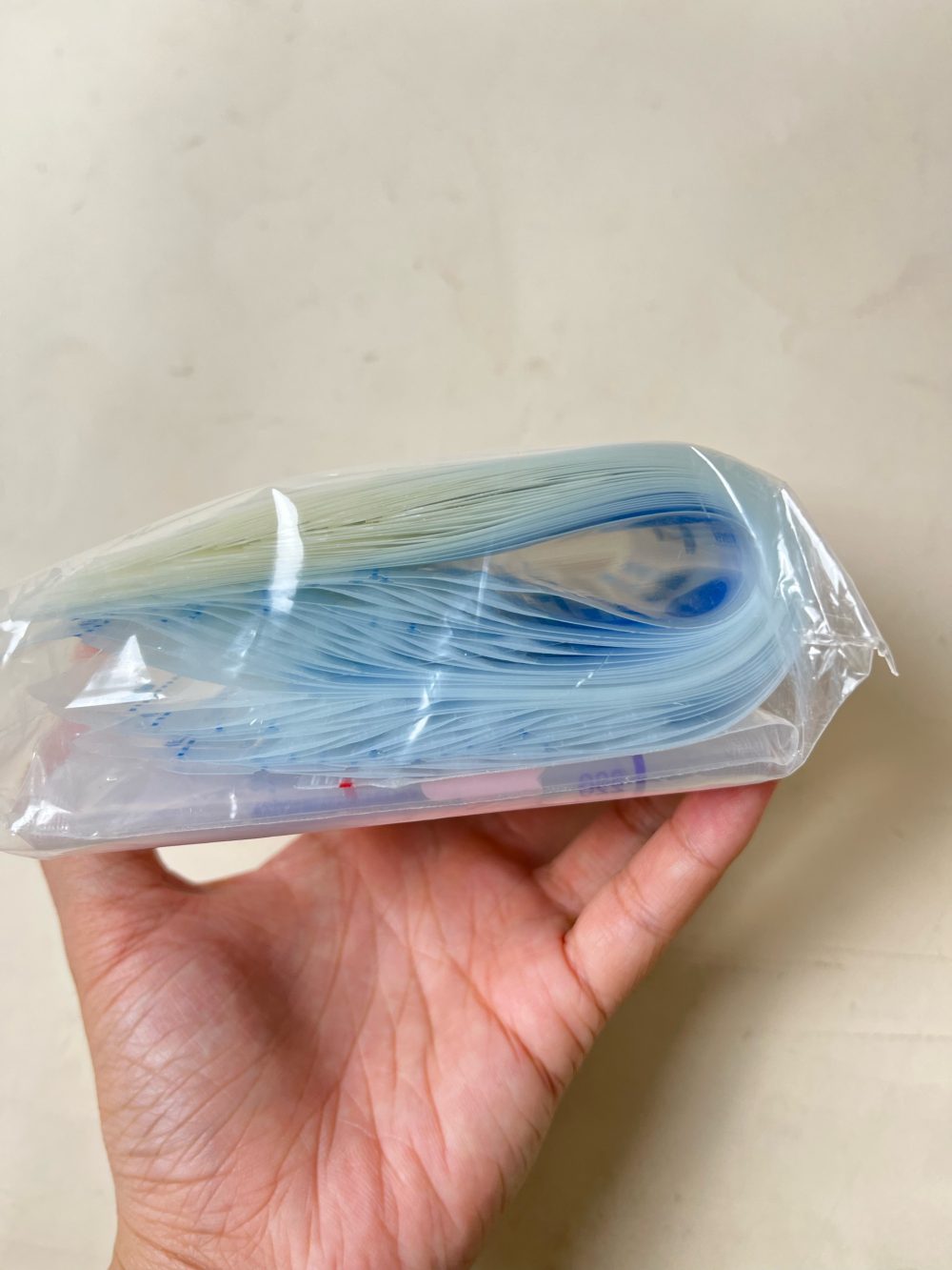 Máy hút sữa Medela Freestyle Handfree còn BH 6/2027 (full box) - Ảnh 2