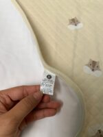 Thảm điều hoà chống thấm Easy By - màu be (KT 85x65cm) - Ảnh 5