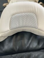 Địu Ergobaby Alta Hip Seat (màu beige) - size 4m+ -> tối đa 20kg - Ảnh 11