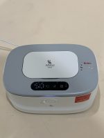 Máy làm ấm khăn ướt Moaz Bebe MB-117 - Ảnh 9