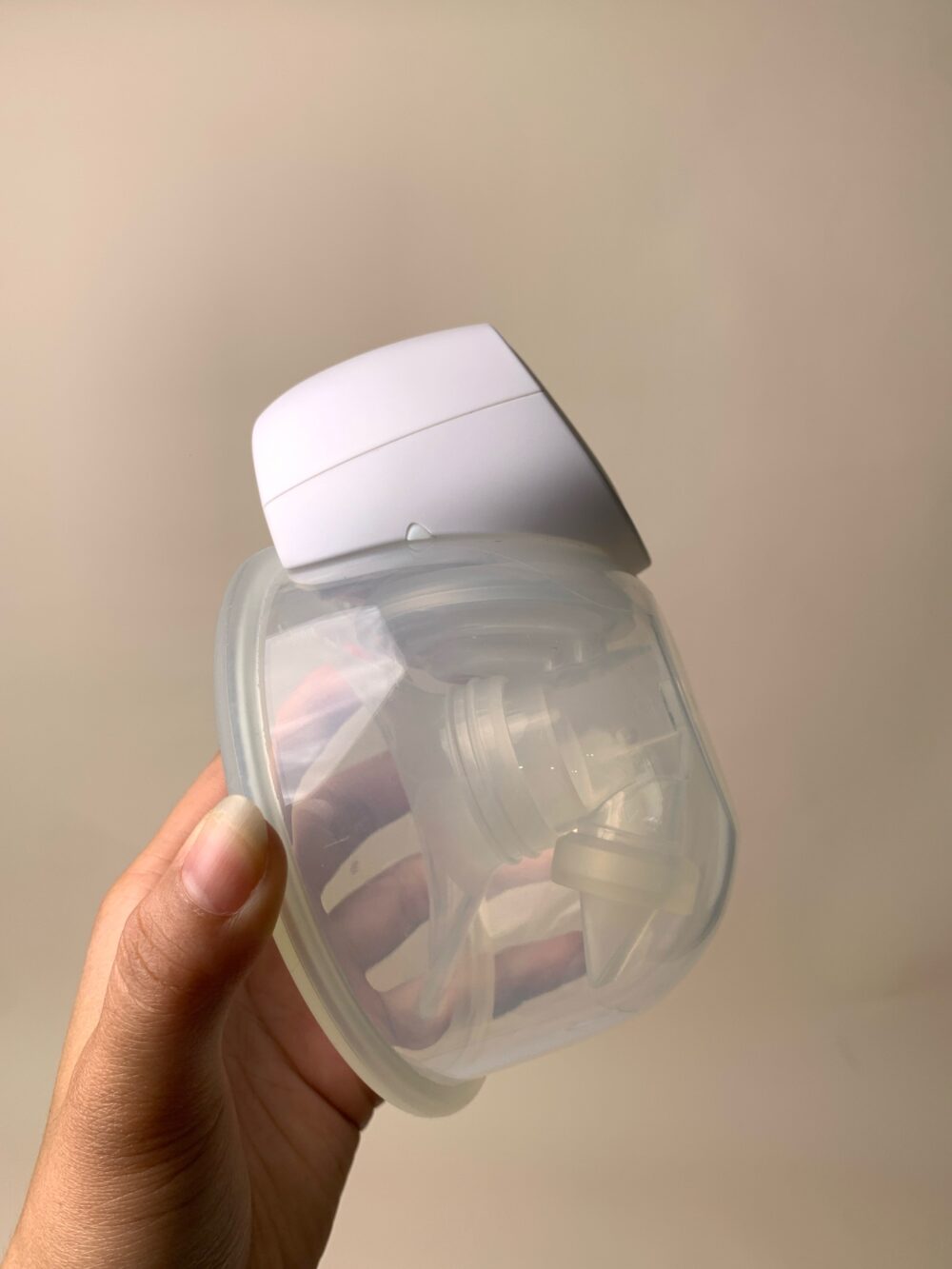 Máy hút sữa ko dây Momcozy S9 Pro (BH 8/2026) - Ảnh 12