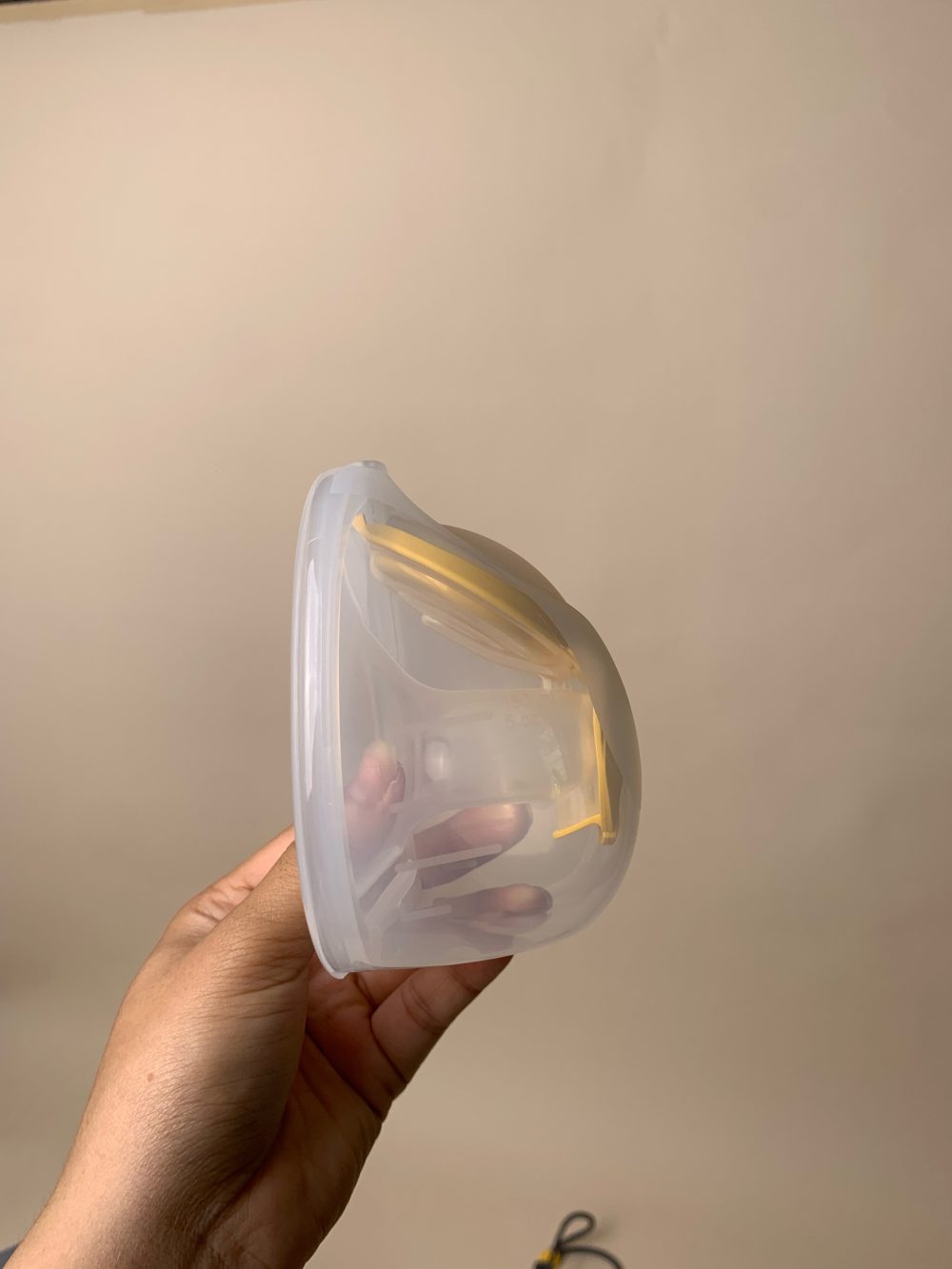 Máy hút sữa Medela Freestyle hands free tặng áo hút sữa (còn BH 14/1/2027) - Ảnh 15