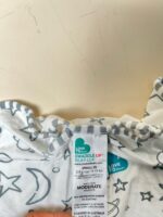 Set 2 nhộng chũn Love to dream (size: S, 3.5->6 kg) - Ảnh 2