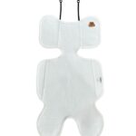 Thảm lót xe đẩy điều hòa Dotori sợi lạnh làm mát duraron