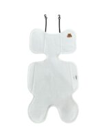 Thảm lót xe đẩy điều hòa Dotori sợi lạnh làm mát duraron