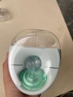 Máy hút sữa điện đôi rảnh tay Elvie Pump (full box) - Ảnh 13