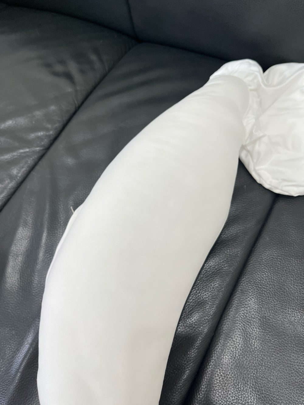 Gối thỏ Raras vải all season (size:0->2y) - Ảnh 2