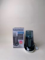 Máy hâm sữa Baby Brezza (bản màu đen ko bluetooth) - fullbox - Ảnh 2