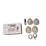 Máy hút sữa Momcozy v2 pro