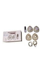 Máy hút sữa Momcozy v2 pro