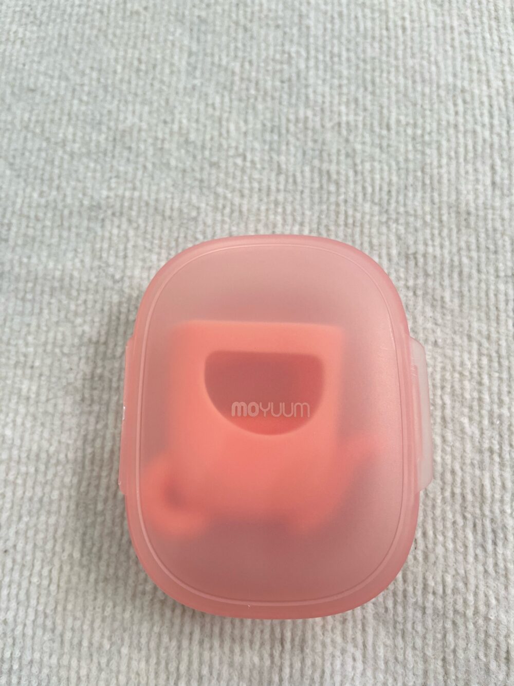 Gặm nướu moyuum hình voi ( full box) - Ảnh 6