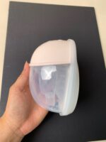 Máy hút sữa không dây Fatzbaby Freemax 20 - new 100% (còn BH 16/1/2027) - Ảnh 8