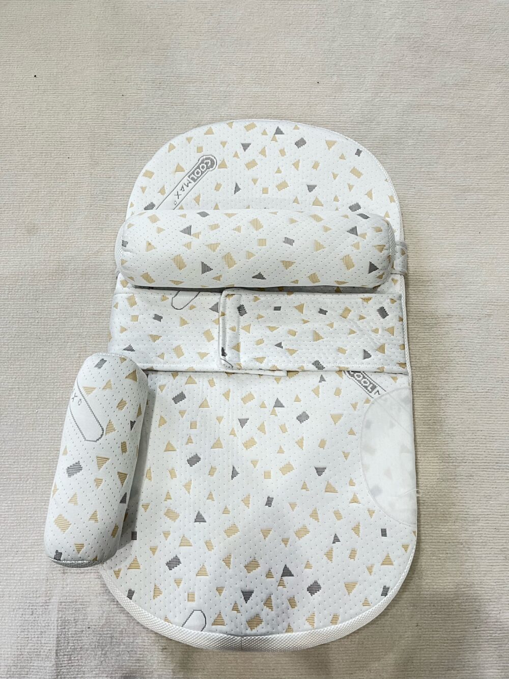 Đệm chống trào ngược cho Emoon - Ảnh 8