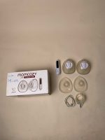 Máy hút sữa Momcozy v2 pro - Ảnh 2