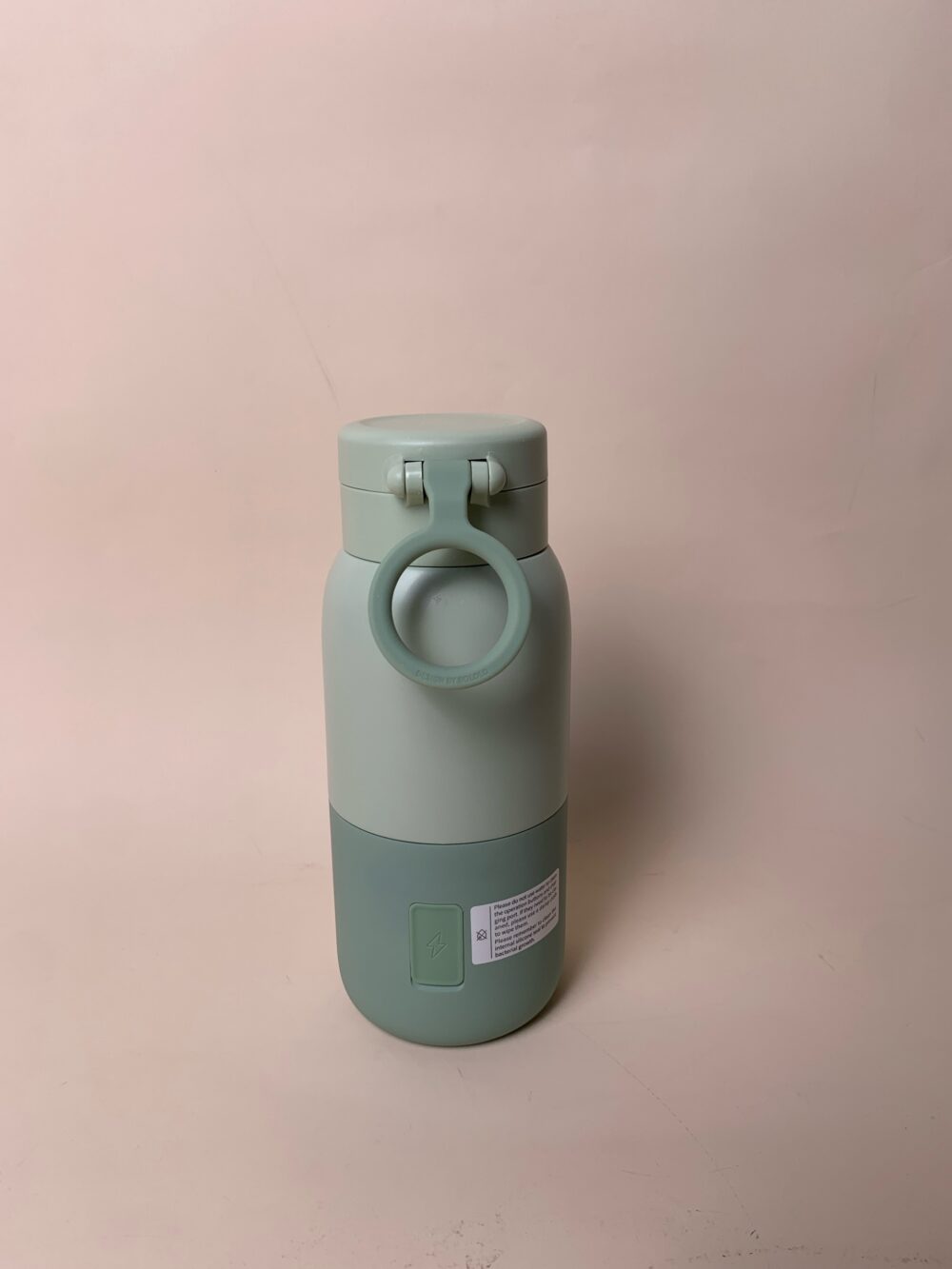 Bình đun nước & hâm sữa di động Bololo (new 100%) - Ảnh 9