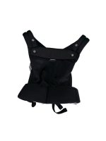 Địu Momcozy lưới thoáng khí màu đen (size: 3kg->20kg)