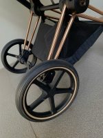 Xe đẩy Cybex Priam 4 (bill VNQ) - Ảnh 12