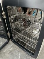 Máy tiệt trùng Moaz BéBé UVC - ION MB-082 ( full 2 box) - Ảnh 2