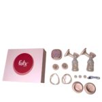 Máy hút sữa điện đôi Fatz baby Resonnance 3 - BH 11/2026 (fullbox)