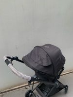 Xe đẩy Cybex Mios 1 kèm bọc tay cầm (full đen) - Ảnh 17