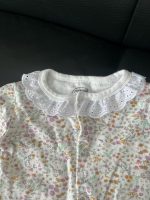 Set 2 bộ sleepsuits mix brand Next baby & Mamas&Papas (size: 6/9m) - Ảnh 4