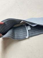 Đai đỡ bụng bầu vải sợi than tre Mooimom ( Size:M, full box) - Ảnh 6