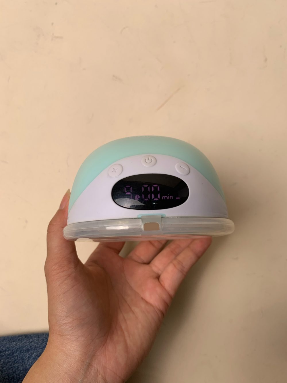 Máy hút sữa không dây Moimoom M3 - Ảnh 11