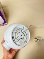 Máy hâm sữa Philips Avent ( full box) - Ảnh 4