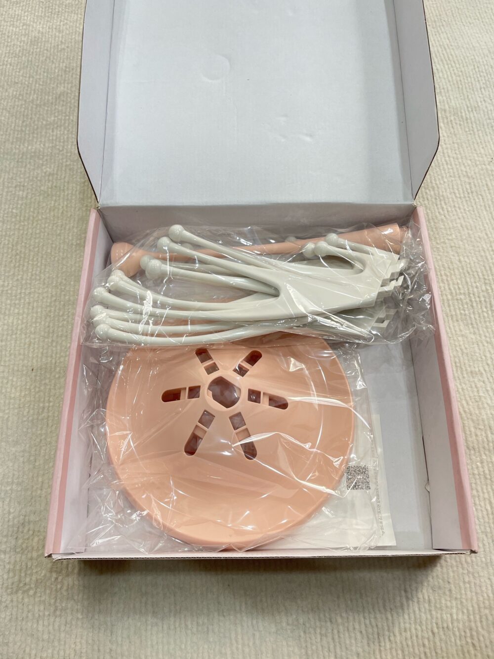 Giá úp bình sữa TGM (new 100%) - Ảnh 7