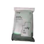 Túi trữ sữa Motif (100 túi)