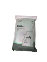 Túi trữ sữa Motif (100 túi)