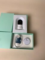 Tất đeo theo dõi bé Owlet dream duo 2 (new 100%) - Ảnh 7