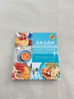 Sách ăn dặm không phải là cuộc chiến - Ảnh 5