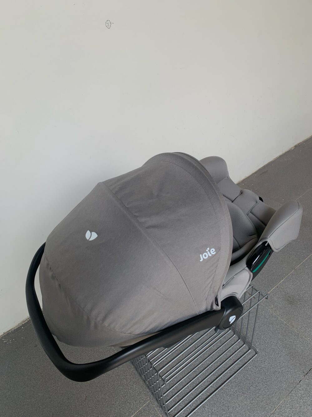 Nôi ô tô Joie i-Snug 2 (sơ sinh~12m/75cm) fullbox - Ảnh 3