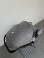 Nôi ô tô Joie i-Snug 2 (sơ sinh~12m/75cm) fullbox - Ảnh 3