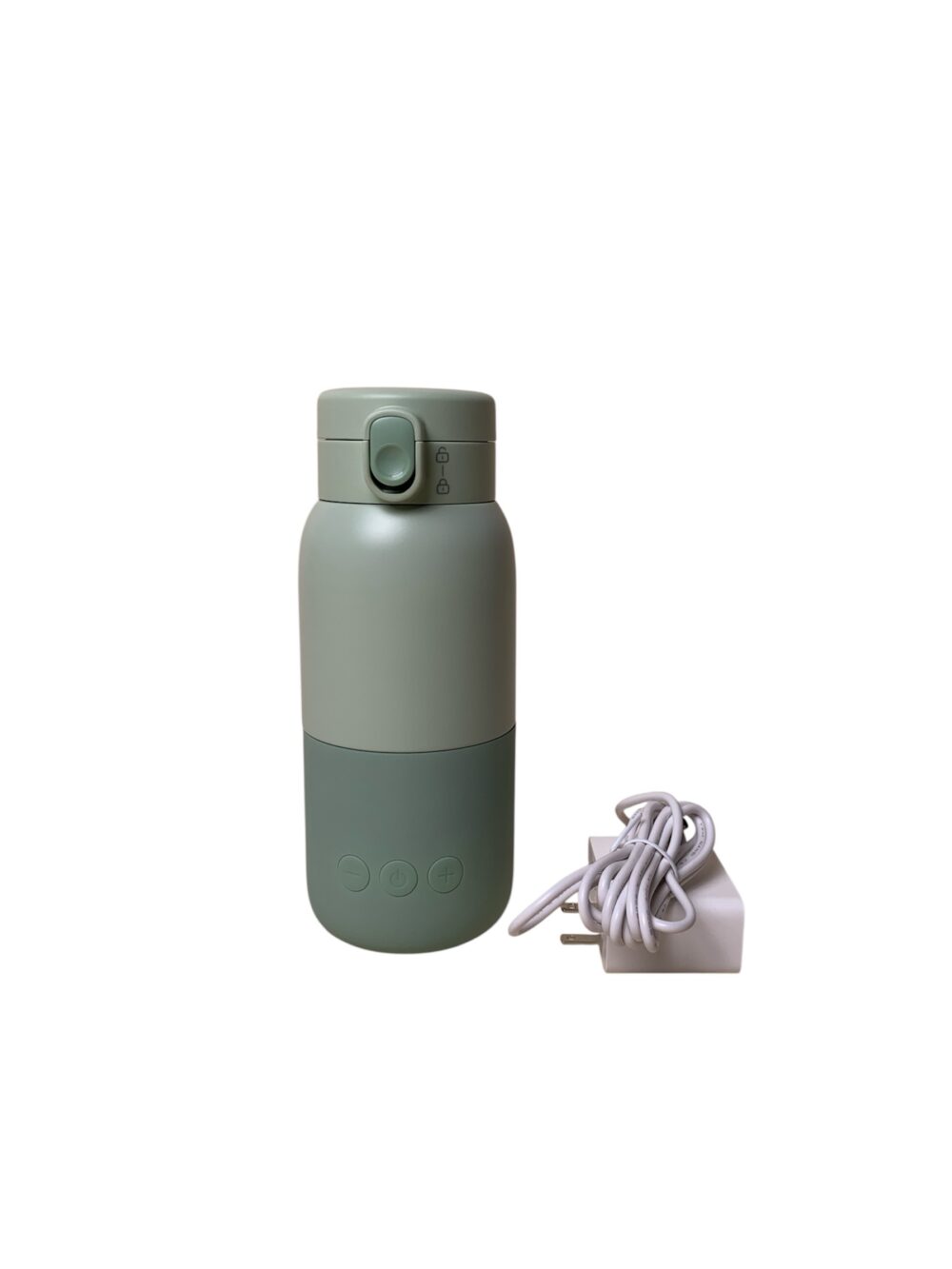 Bình đun nước & hâm sữa di động Bololo (new 100%) - Ảnh 1