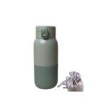 Bình đun nước & hâm sữa di động Bololo (new 100%)